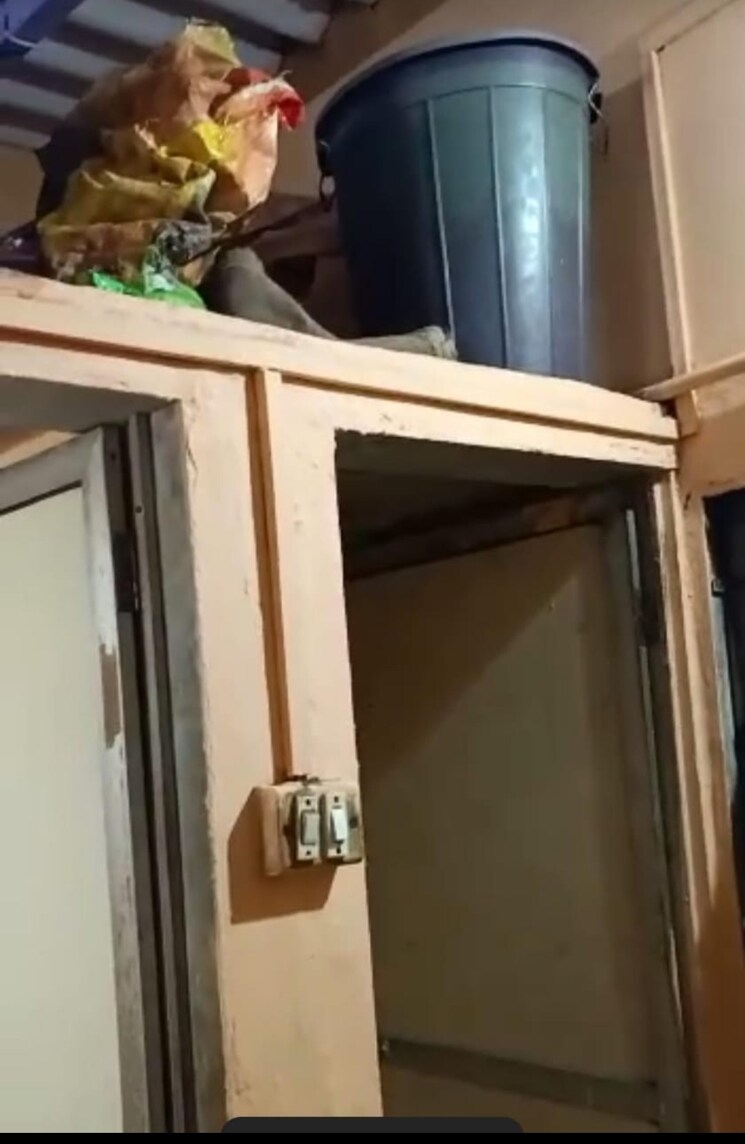 Exterior View, navagaon 1 RK 220 Sq.Ft. Independent House In Navagaon Mumbai 8392591