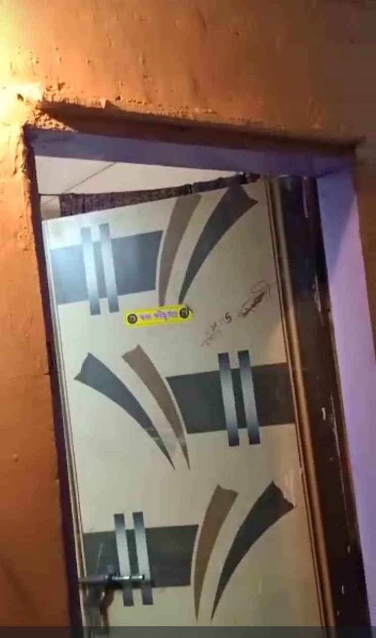 undefined, navagaon 1 RK 220 Sq.Ft. Independent House In Navagaon Mumbai 8392591