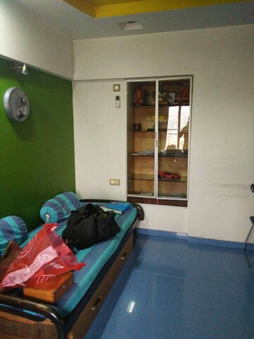 Plot Area in 3 BHK Apartment at Dheeraj Valley, Goregaon East – for Sale