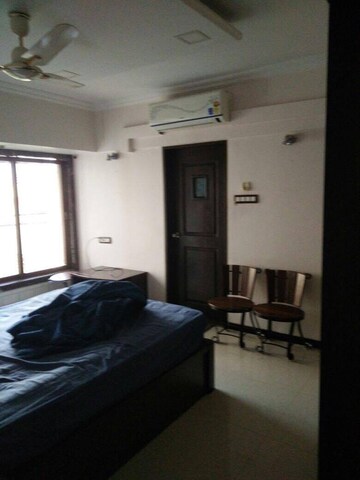 Kitchen in 3 BHK Apartment at Dheeraj Valley, Goregaon East – for Sale