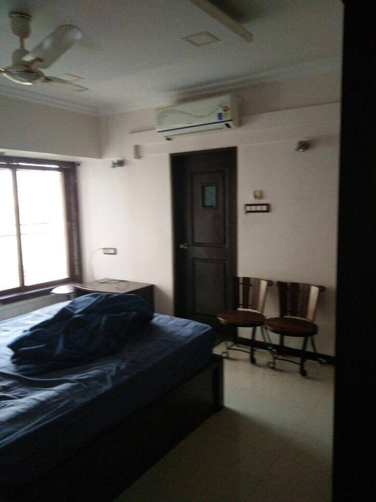 Kitchen, dheeraj-valley 3 Bedroom 1150 Sq.Ft. Apartment In Goregaon East Mumbai 8392596