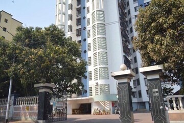 3 BHK Apartment – Exterior View View at Dheeraj Valley, Goregaon East - for Sale