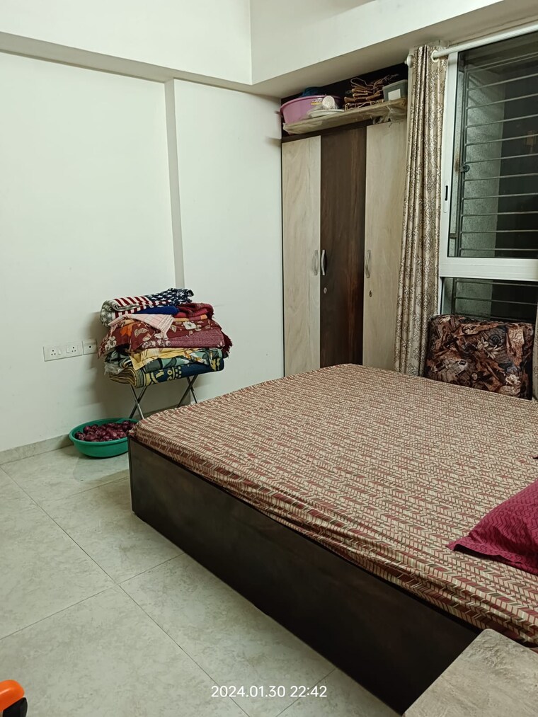 Bedroom, lodha-amara 1 Bedroom 446 Sq.Ft. Apartment In Kolshet Road Thane 8392600