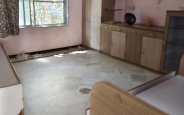 1 BHK Apartment For Rent in Balaji Apartment Baner, Baner
