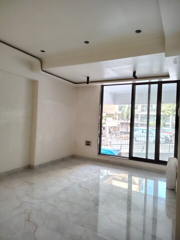 Bedroom in 2 BHK Apartment at Hamilton Court, Santacruz West – for Rent