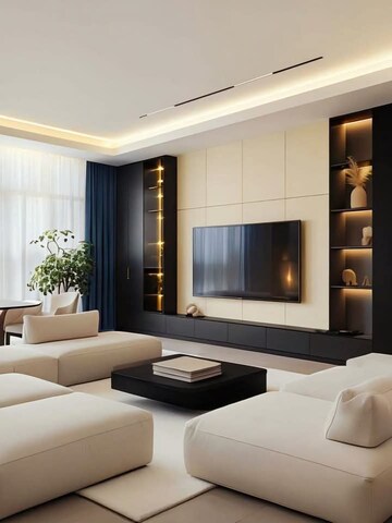 4 BHK Apartment For Sale in Mahavir Enclave 1