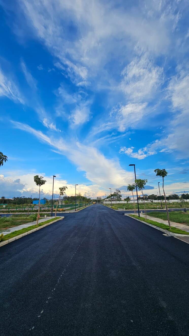 undefined, adarsh-garden-estate  1200 Sq.Ft. Plot In Sarjapur Road Bangalore 8392602