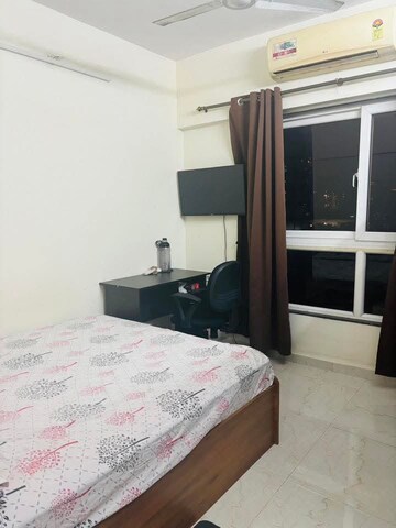 1 BHK Apartment For Rent in Aashna Samadhan, Goregaon West