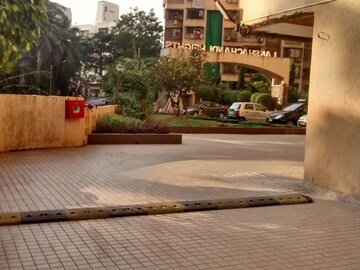 3 BHK Apartment – Exterior View View at Goyal Lakshchandi Heights, Goregaon East - for Sale