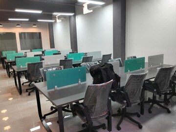 Team Area in  Office Space in IT/SEZ at Sector 63 – for Rent