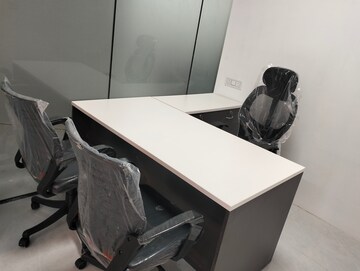Team Area in  Office Space in IT/SEZ at Sector 63 – for Rent