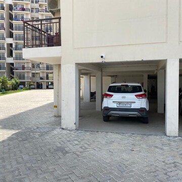 Parking in 1 BHK Apartment at AVL 36 Gurgaon, Sector 36a – for Sale
