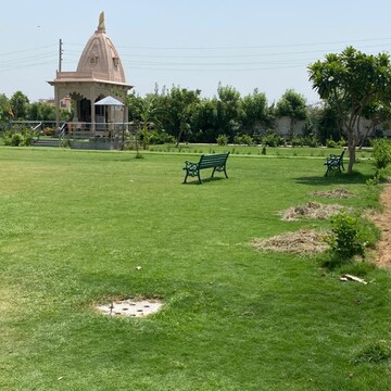  1 BHK Apartment at AVL 36 Gurgaon, Sector 36a – for Sale