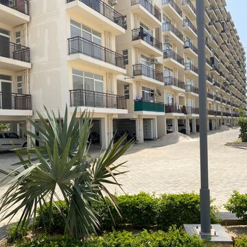 1 BHK Apartment – Exterior View View at AVL 36 Gurgaon, Sector 36a - for Sale
