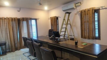 Gym in 3 BHK Builder Floor at Khajaguda – for Rent