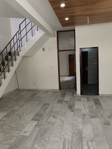 Room in 3 BHK Independent House at Raglan Gulmohar Trends, Dhakoli – for Sale
