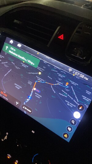 Parking in 3 BHK Villa at Bicholim – for Sale