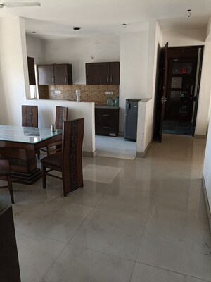 3 BHK Apartment For Sale in Sushma Urban Views, Ghazipur