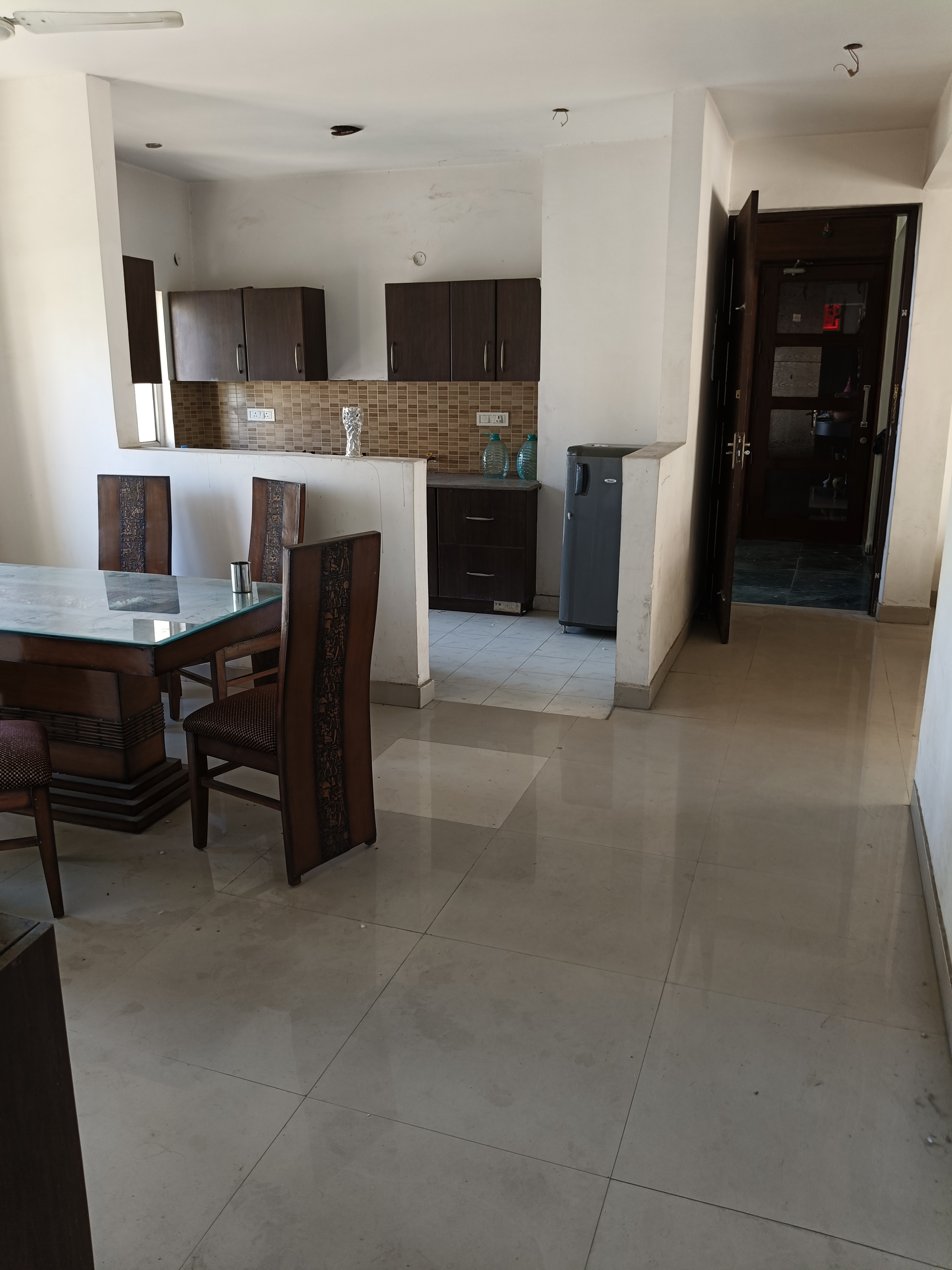 3 BHK Apartment For Sale in Sushma Urban Views