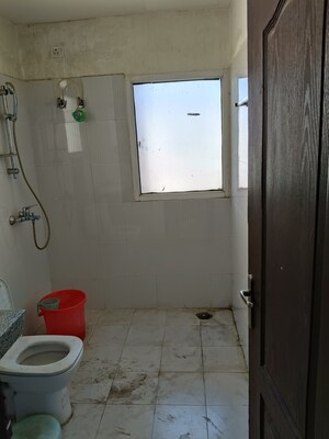 Bathroom in 3 BHK Apartment at Sushma Urban Views, Ghazipur – for Sale