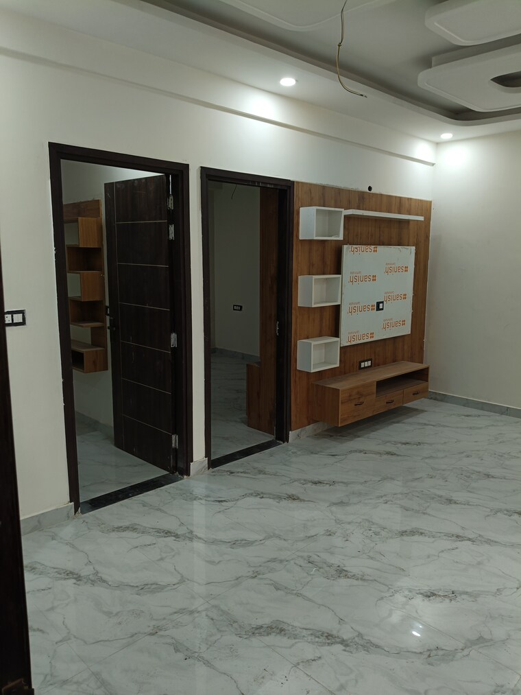 Room, sushma-urban-views 3 Bedroom 1850 Sq.Ft. Apartment In Ghazipur Zirakpur 8392626