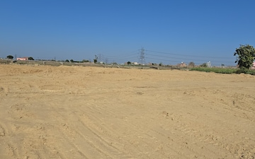 Plot For Sale in Atour