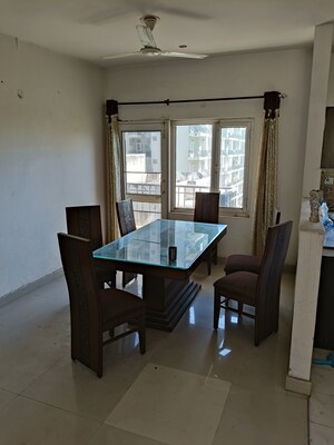 Master Bedroom in 3 BHK Apartment at Sushma Urban Views, Ghazipur – for Sale