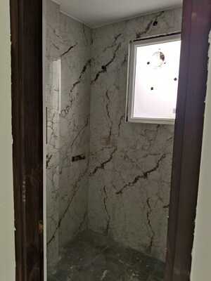 Bathroom in 3 BHK Apartment at Sushma Urban Views, Ghazipur – for Sale