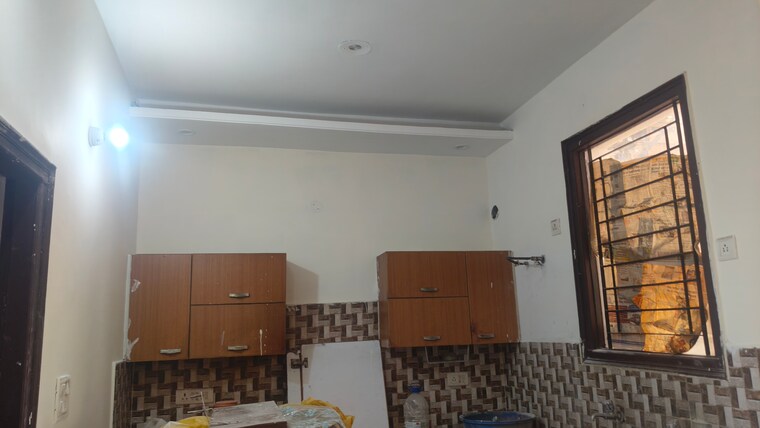 undefined, ambala highway 2 Bedroom 122 Sq.Yd. Apartment In Ambala Highway Zirakpur 8392628