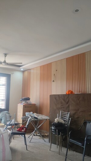 Living Room in 2 BHK Apartment at Ambala Highway – for Sale