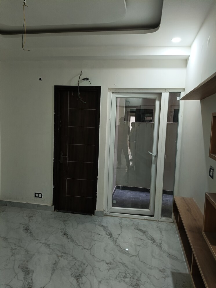 undefined, dhakoli village 3 Bedroom 1400 Sq.Ft. Builder Floor In Dhakoli Village Zirakpur 8392629