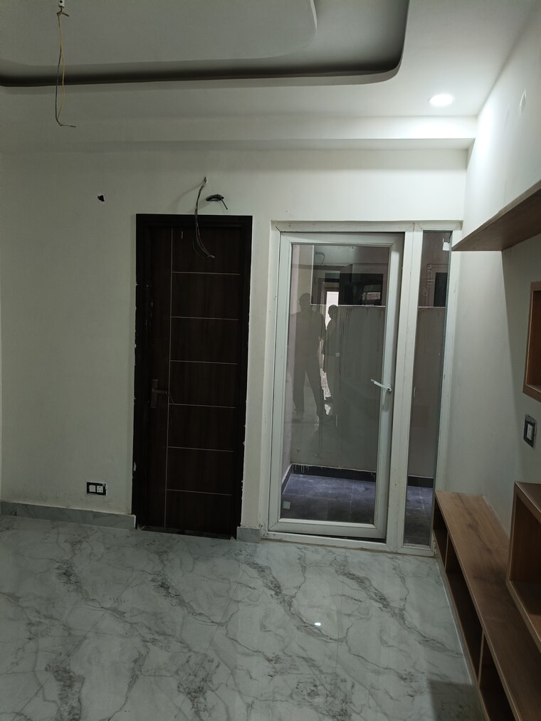 undefined, dhakoli village 3 Bedroom 1400 Sq.Ft. Builder Floor In Dhakoli Village Zirakpur 8392629