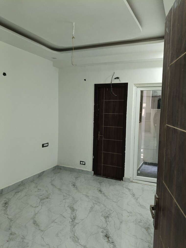 undefined, dhakoli village 3 Bedroom 1400 Sq.Ft. Builder Floor In Dhakoli Village Zirakpur 8392629