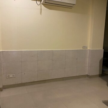 Bathroom in 3 BHK Apartment at US Pine Homes, Dhakoli Village – for Rent