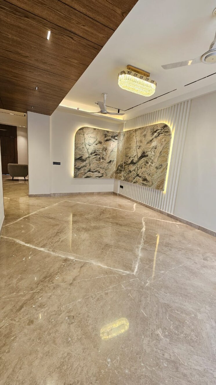 Living Room, kohli-one-malibu-town 4 Bedroom 3500 Sq.Ft. Builder Floor In Sector 47 Gurgaon 8392640