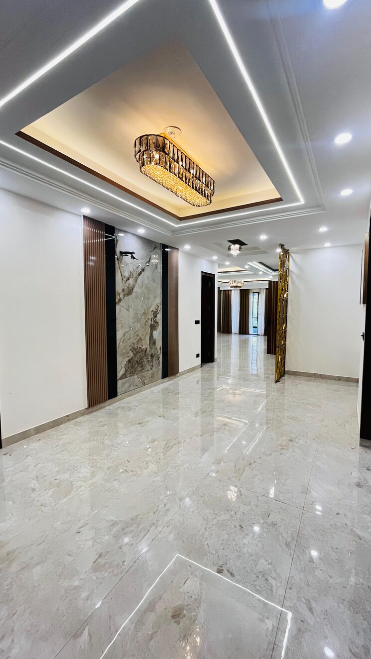 Living Room, ss-mayfield-gardens 4 Bedroom 2100 Sq.Ft. Builder Floor In Sector 51 Gurgaon 8392646