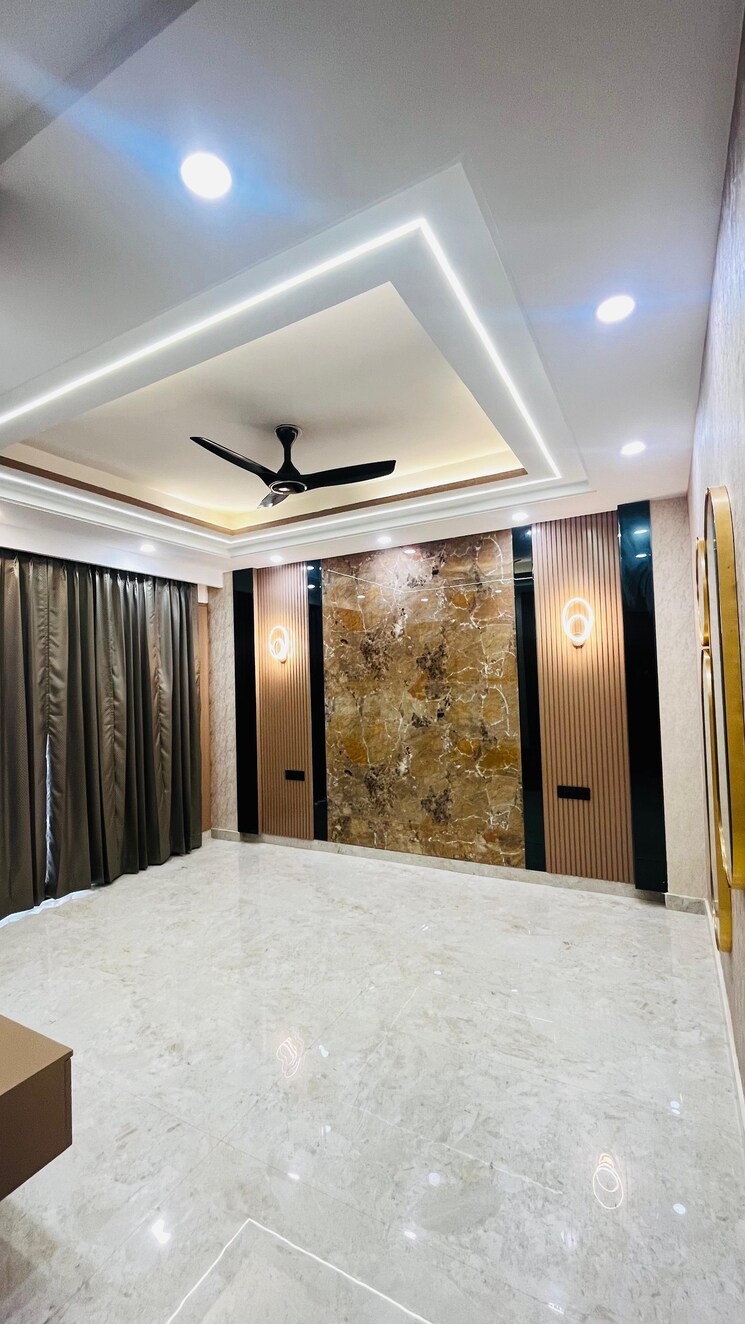 Bedroom, ss-mayfield-gardens 4 Bedroom 2100 Sq.Ft. Builder Floor In Sector 51 Gurgaon 8392646