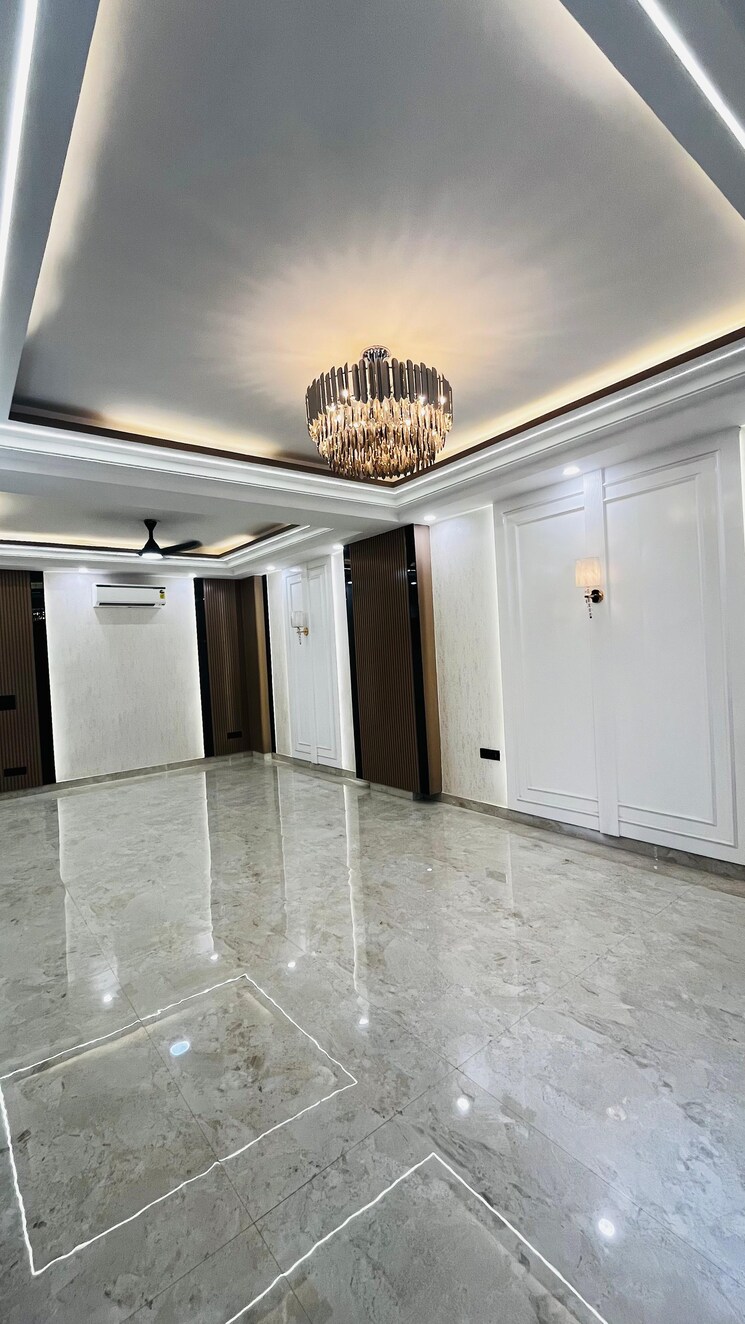 Living Room, ss-mayfield-gardens 4 Bedroom 2100 Sq.Ft. Builder Floor In Sector 51 Gurgaon 8392646