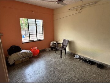 Room in 1 BHK Apartment at Kakade Park, Chinchwad – for Rent