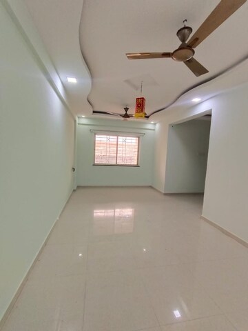 Furnished Amenities in 2 BHK Apartment at Renuka Gulmohar C Building CHS, Pimpri – for Rent