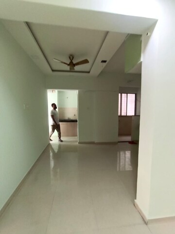 Building Lobby in 2 BHK Apartment at Renuka Gulmohar C Building CHS, Pimpri – for Rent
