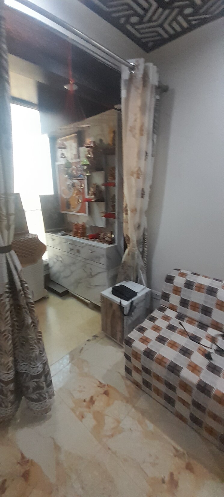 Master Bedroom, arihant-amber 3 Bedroom 1440 Sq.Ft. Apartment In Sector 1 Greater Noida Greater Noida 8392656