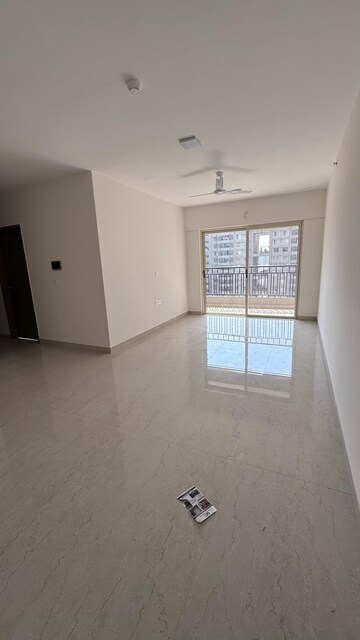 3 BHK Apartment For Rent in Supreme Estia Phase 1, Baner