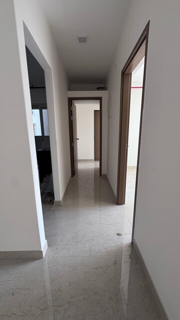 Building Lobby in 3 BHK Apartment at Supreme Estia Phase 1, Baner – for Rent