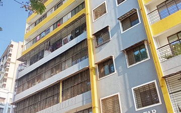 2 BHK Apartment For Rent in Gagangiri Northern Star, Dahisar West