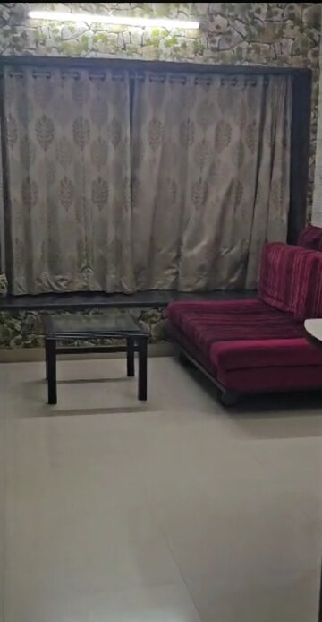 1 BHK Apartment For Rent in Krishna Residency Malad West Malad West Mumbai  8392673