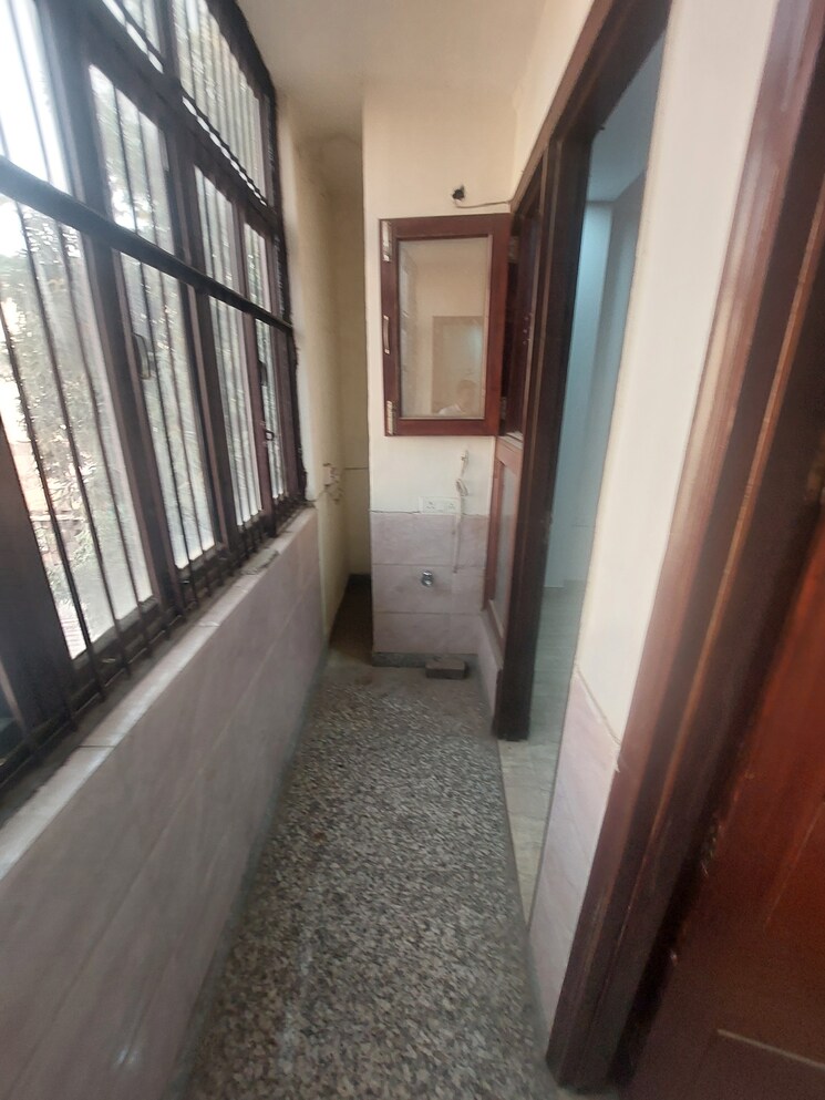 Balcony, derawal nagar 3 Bedroom 1206 Sq.Ft. Builder Floor In Derawal Nagar Delhi 8392686
