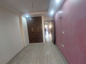 Bedroom in 3 BHK Builder Floor at Derawal Nagar – for Sale
