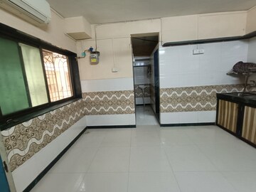 Kitchen in 1 BHK Apartment at Silver Castle Andheri East, Andheri East – for Rent