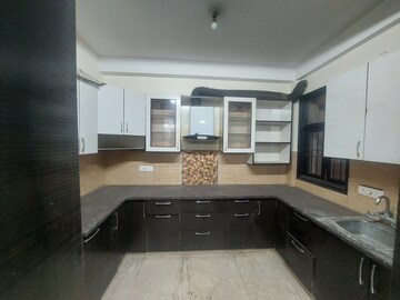 Kitchen in 2 BHK Builder Floor at Derawal Nagar – for Sale